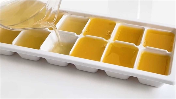 ジュースで実質サングリア