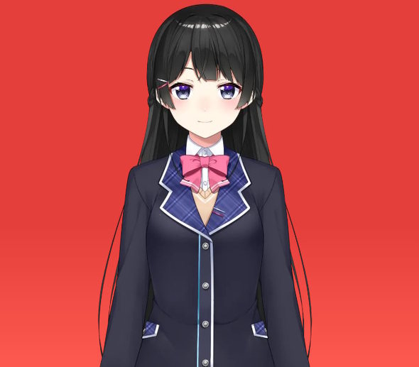 月ノ美兎