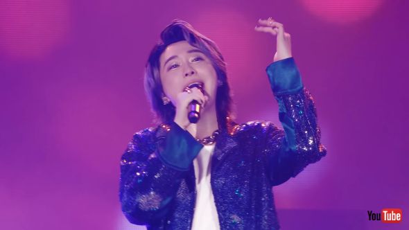 Mrs. GREEN APPLE 大森元貴