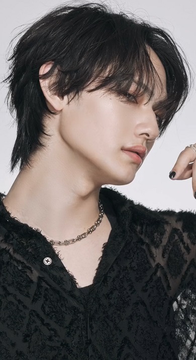 メイクで変身06