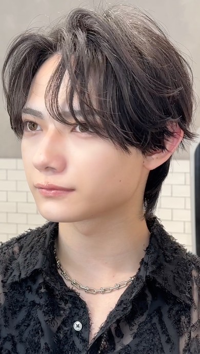 メイクで変身05