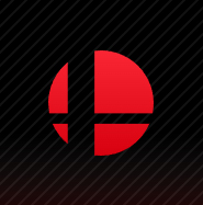 スマブラのロゴ