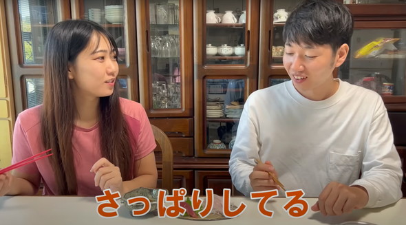 梅醤油の作り方