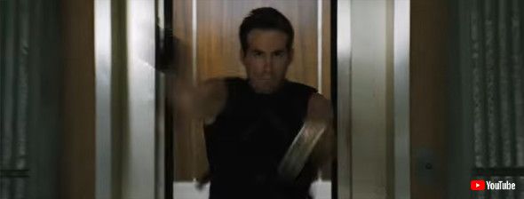 「ウルヴァリン: X-MEN ZERO」