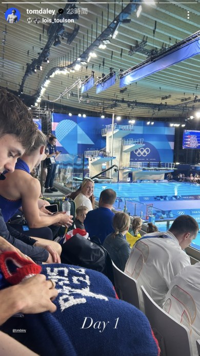 トーマス・デーリー ストーリー