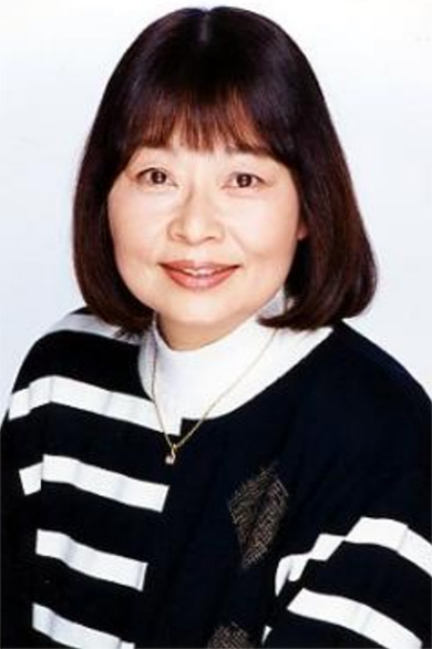 山本圭子