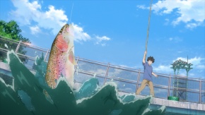 ネガポジアングラー