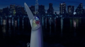 ネガポジアングラー