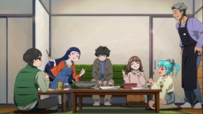 ネガポジアングラー