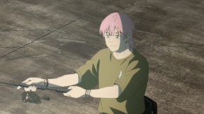 ネガポジアングラー