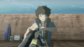 ネガポジアングラー