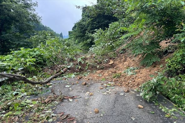 山形県大石田町