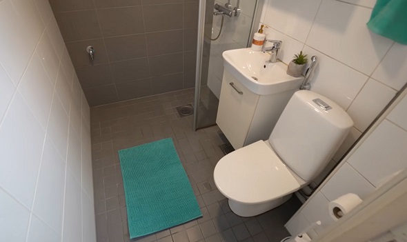 掃除女王お掃除03