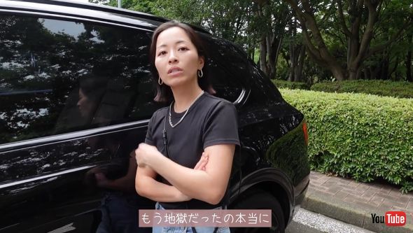 ベントレー・ベンティガを中古で購入した小森純