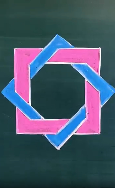 不可能図形の描き方