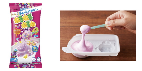 ねるねるねるね