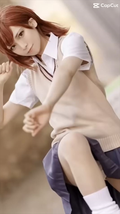 女子校の王子がコスプレに目覚めた結果