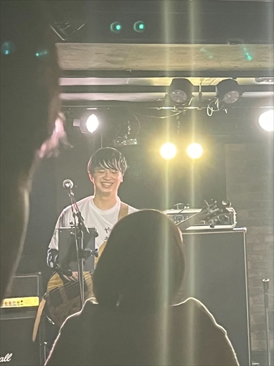 オードリー若林のそっくりさん