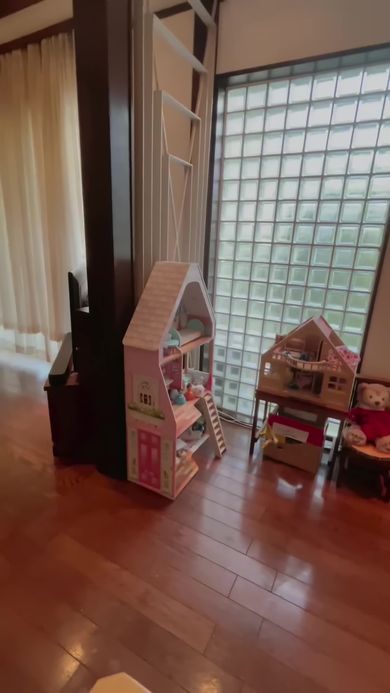 すっきりと片付いた部屋