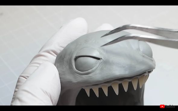 ポケモン フィギュア ジオラマ フシギバナ