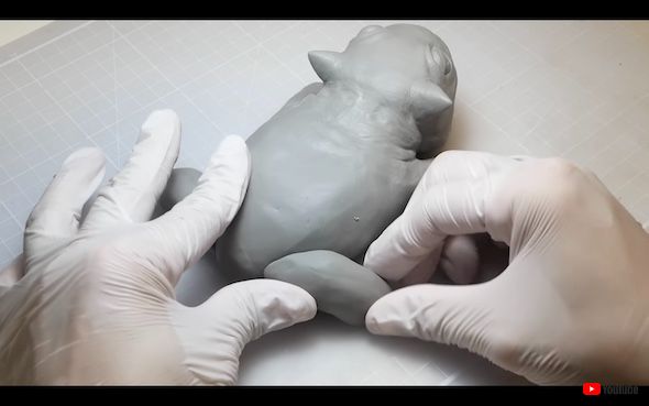 ポケモン フィギュア ジオラマ フシギバナ