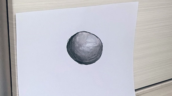 トリックアート