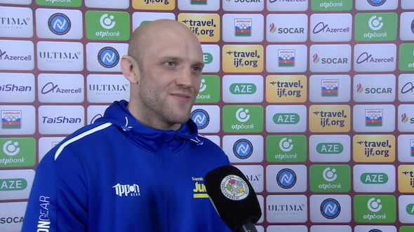 マルクス・ニマン選手