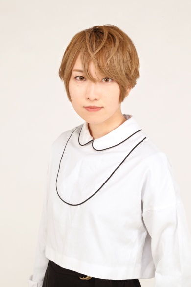 幼少期の水溜明役日向未南さん