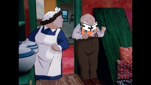 核爆弾が落とされる一軒家での老夫婦の日々を描くアニメ映画「風が吹くとき」が2024年の今に公開される意義