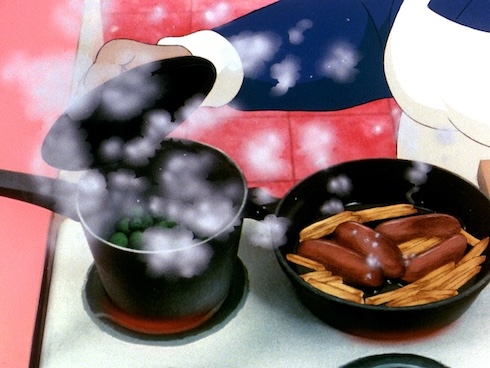 核爆弾が落とされる一軒家での老夫婦の日々を描くアニメ映画「風が吹くとき」が2024年の今に公開される意義