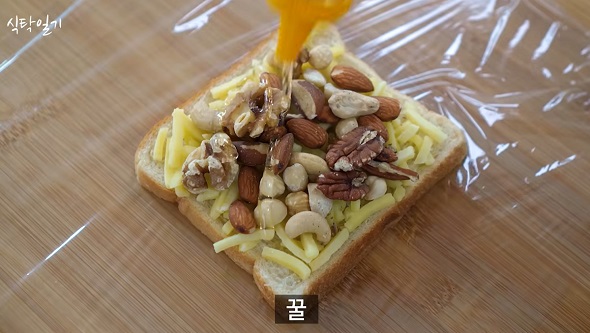 冷凍トースト03