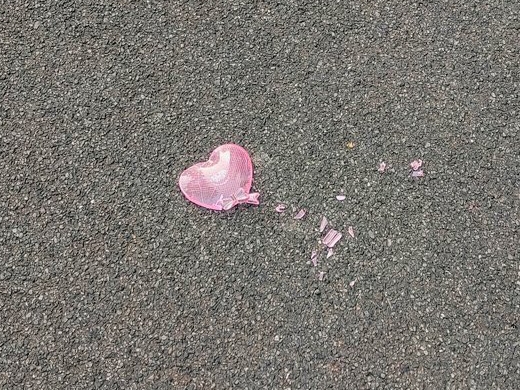 魔法少女 魔法の杖