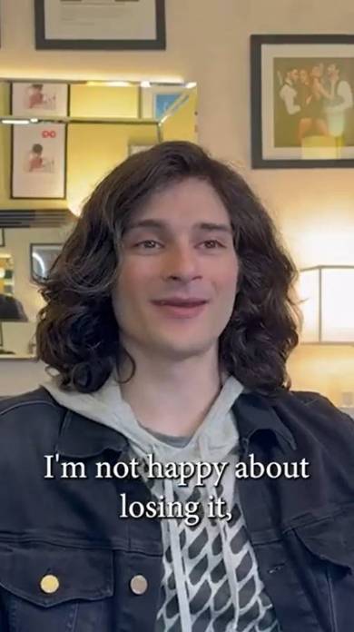 YouTubeチャンネル「Avenue Man’s Haircuts and Styling by Serge Slavnov」