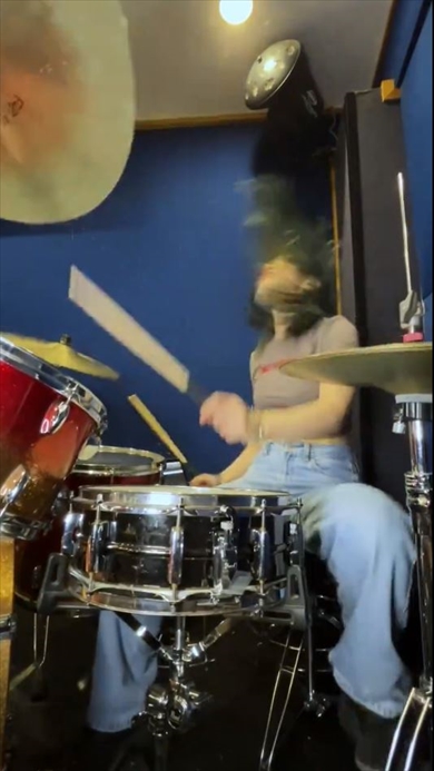 中学校の先生のおかげで…