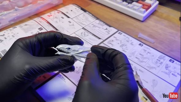 ブルーアイズ・ホワイト・ドラゴン