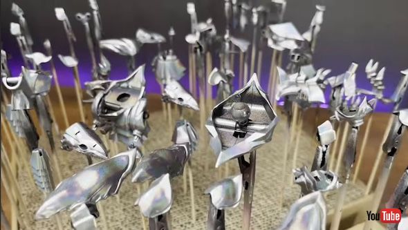 ブルーアイズ・ホワイト・ドラゴン