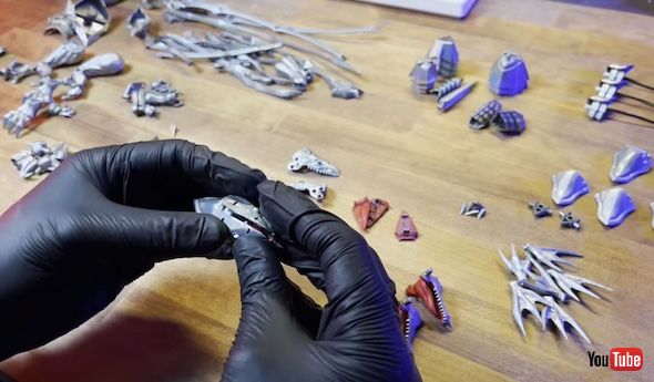 ブルーアイズ・ホワイト・ドラゴン