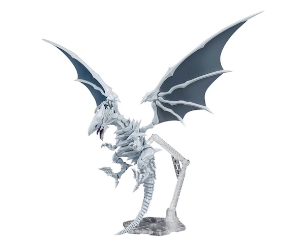 ブルーアイズ・ホワイト・ドラゴン