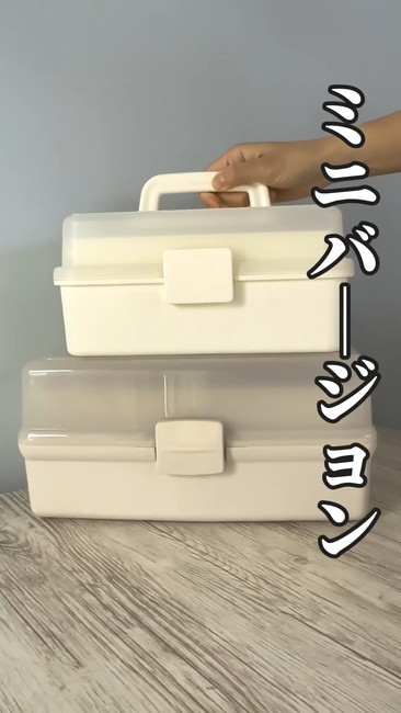 ミニバージョン