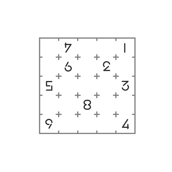 こんな問題逆立ちしても解けるわけ……」 “とんでもないギミック