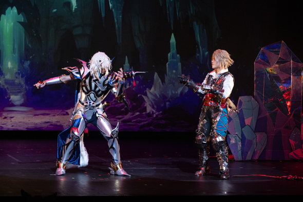 ワールドコスプレチャンピオンシップ 2024