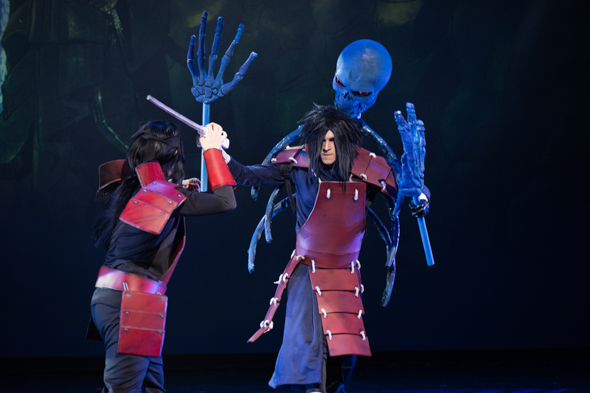 ワールドコスプレチャンピオンシップ 2024