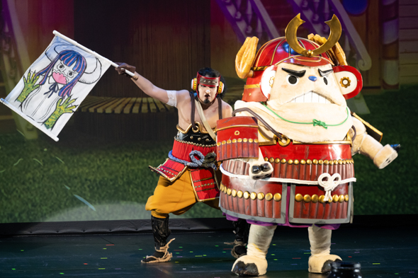 ワールドコスプレチャンピオンシップ 2024