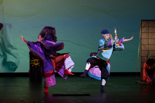 ワールドコスプレチャンピオンシップ 2024