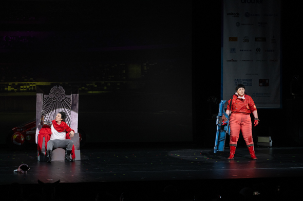 ワールドコスプレチャンピオンシップ 2024