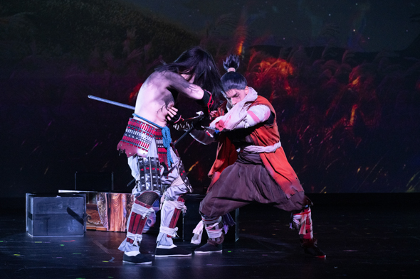 ワールドコスプレチャンピオンシップ 2024