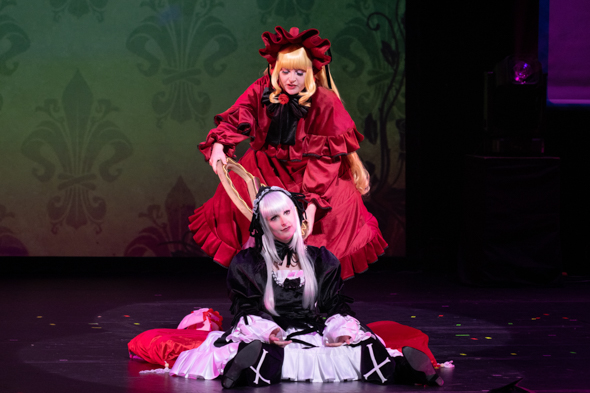 ワールドコスプレチャンピオンシップ 2024