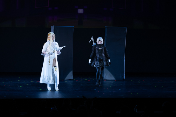 ワールドコスプレチャンピオンシップ 2024