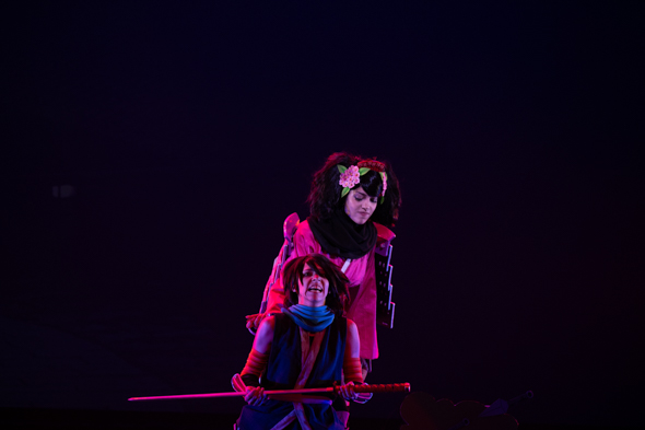 ワールドコスプレチャンピオンシップ 2024