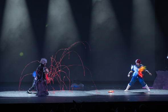 ワールドコスプレチャンピオンシップ 2024